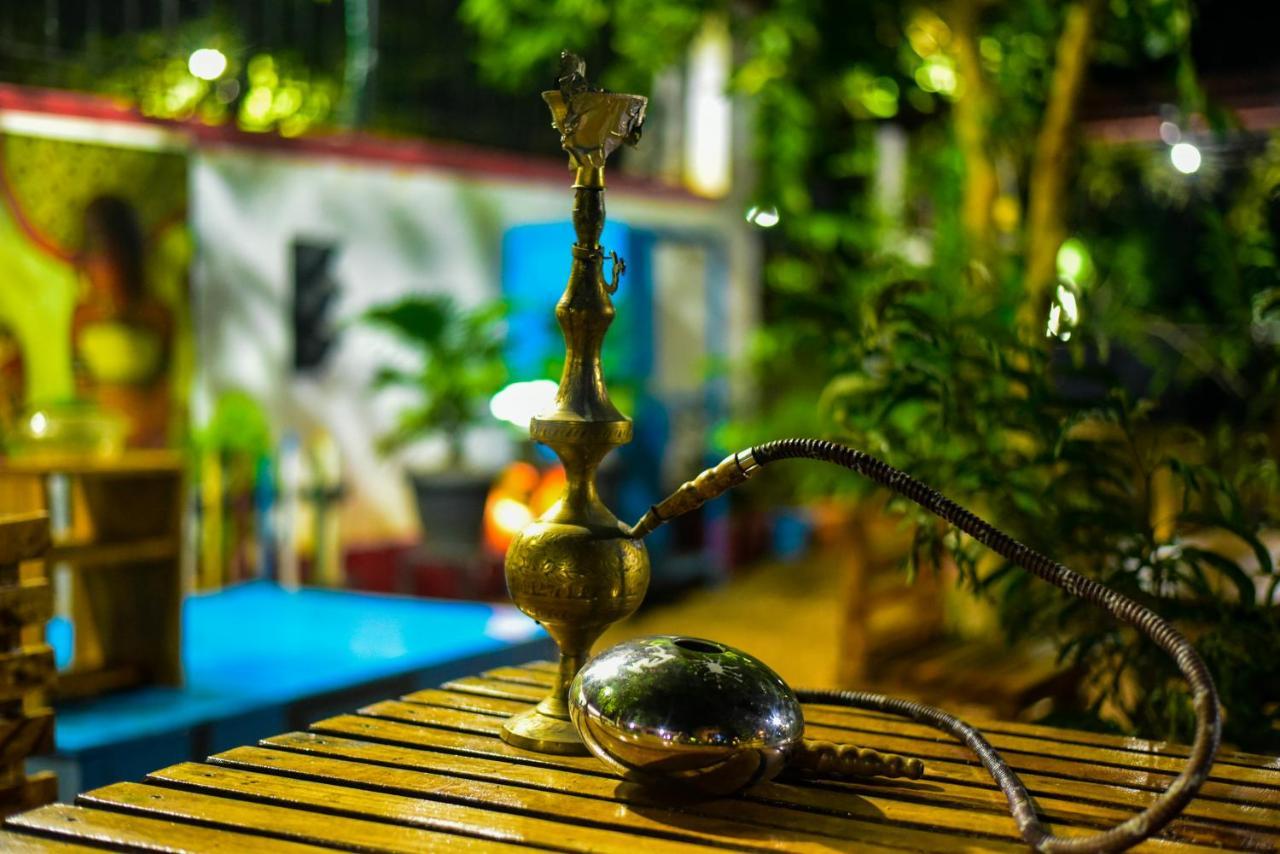 Panchobon Art Resort Shanti Niketan Ngoại thất bức ảnh