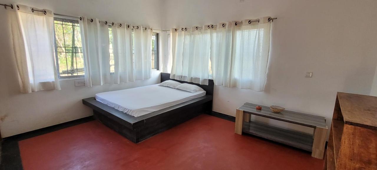 Panchobon Art Resort Shanti Niketan Ngoại thất bức ảnh