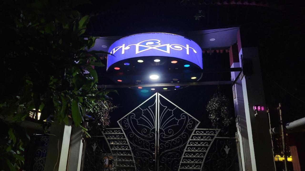 Panchobon Art Resort Shanti Niketan Ngoại thất bức ảnh
