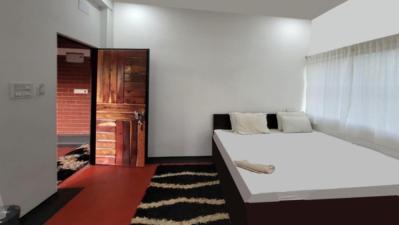 Panchobon Art Resort Shanti Niketan Ngoại thất bức ảnh