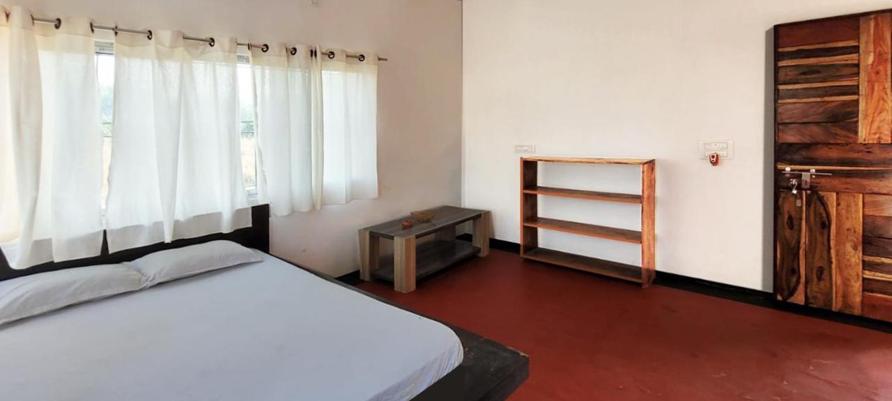 Panchobon Art Resort Shanti Niketan Ngoại thất bức ảnh