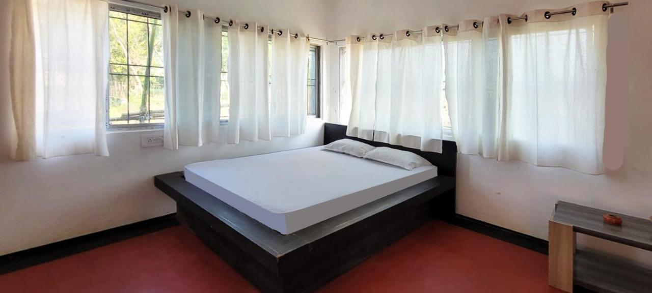 Panchobon Art Resort Shanti Niketan Ngoại thất bức ảnh